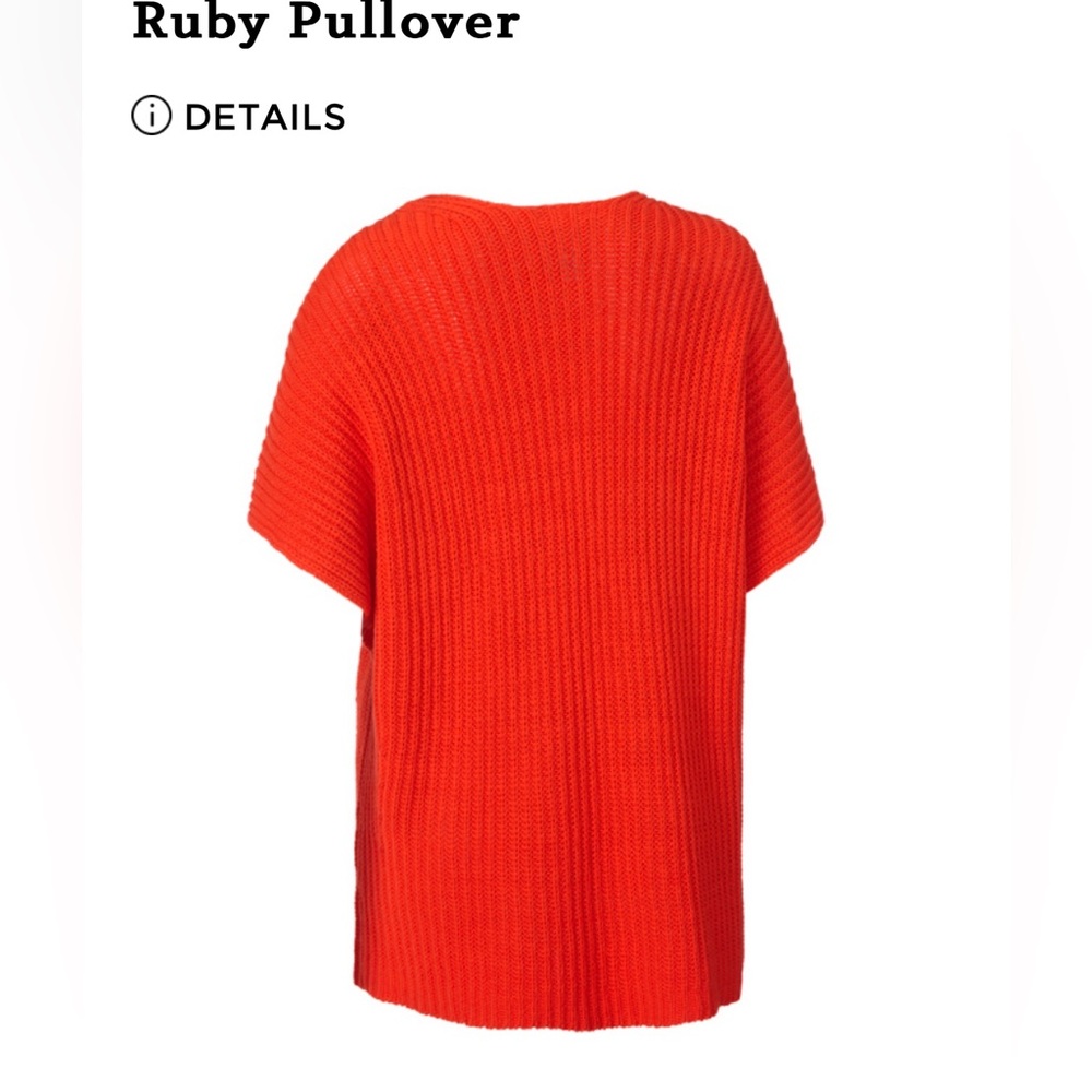 Cabi Ruby Pullover - Picture 2 of 5